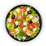 Hawaiian Salad 