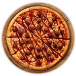 Fireball Pizza 