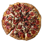 Maxim Pizza 
