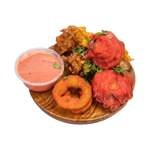 Mixed Pakora 