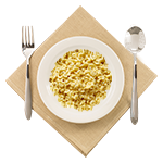 Homemade Macaroni Cheese 