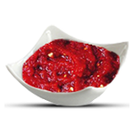 Tub Of Chilli Sauce 