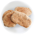 Pitta Bread 