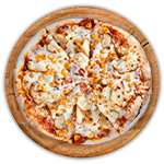 Milano Pizza 