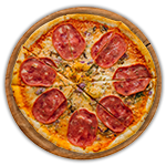 Paris Pizza 
