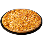 Chicken Feast Pizza 