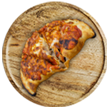 Donner Calzone 