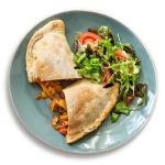 Mix Calzone 