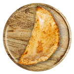 Special Calzone 