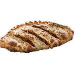 Korma Calzone 