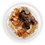 Donner Kebab 