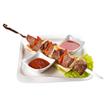 Special Kebab 