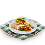 Mix Hoagie 