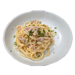 Carabonara Pasta 