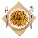Special Pasta 