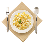 Kiev Pasta 