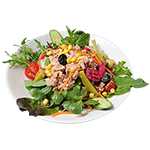 Special Salad 